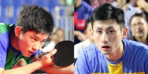 【Tリーグ】初代王者をかけた戦い　KM東京と岡山のベンチを一挙紹介