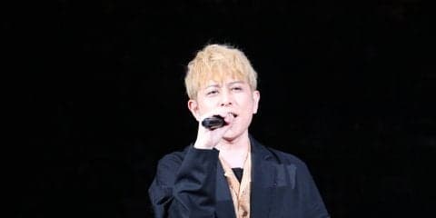 【卓球】CHEMISTRY堂珍嘉邦氏   Tリーグプレーオフ前にサプライズ登場