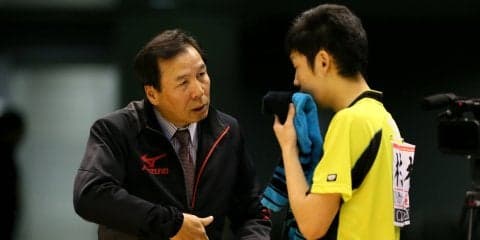 データからわかった張本選手の「０」＜宮﨑義仁のワンランク上の卓球の裏側#2＞