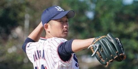 ヤクルト石川、4回2失点で開幕ローテ当確ならず　小川監督「今言うと枠が減る」