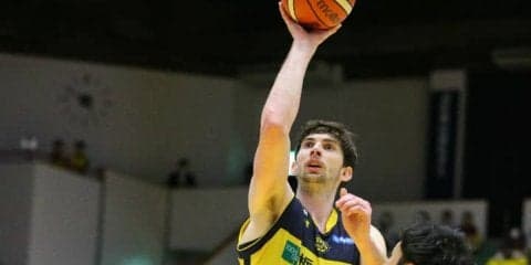 強みを存分に出した栃木ブレックス、京都を圧倒しチャンピオンシップ進出を決める