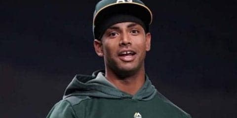 【MLB】本塁打王のア軍デービス、日本のラーメンを絶賛「どんなものより美味かった」