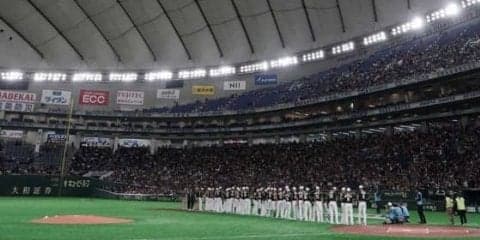 日本ハム金子弌大が4回9K無失点の力投　3安打3四球も要所締めてア軍打線封じる