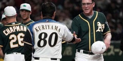 日ハム、“オープナー”に屈す…金子が4回9K無失点の快投も力負け