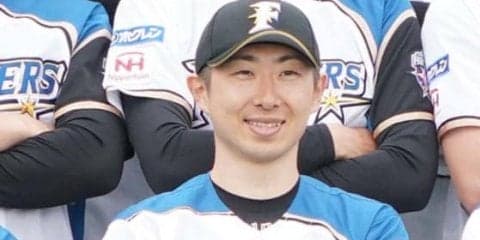 日ハム金子、4回9K無失点「出来過ぎ。自分の投球ができた」