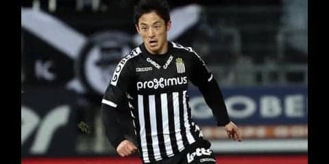 シャルルロワの森岡亮太はヘンク移籍もあり得た？