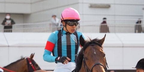 【千葉S】三浦「力の違いで勝てました」シュウジが二刀流