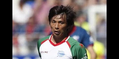 乾貴士効果かアラベス無敗続行。代表招集も「今は微妙な立場」と危機感