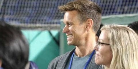 【MLB】マ軍ディポトGM、更なる日本人選手獲得に意欲「いい選手がいたら、獲得をためらわない」