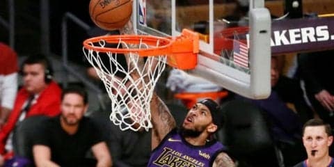 血栓症で離脱のイングラムの手術が成功、来シーズン開幕までに完治の見込み