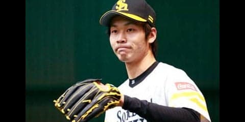 自宅にマウンド、平均台でシャドー…。武田翔太の探求心が止まらない