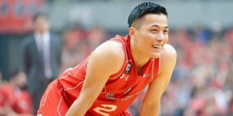 アメリカ戦を心待ちにする富樫勇樹がマッチアップを望むのは「カイリーとカリー」