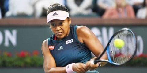 大坂なおみ 初戦相手は予選勝者。姉まりと揃って出場へ[マイアミ・オープン]