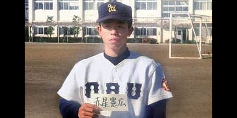 赤星憲広が吐き捨てた忌まわしい記憶「甲子園に行くんじゃなかった」