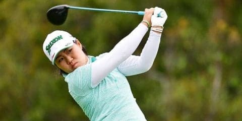 レジェンド・岡本綾子がメジャー初戦『ANAインスピレーション』の見どころを語る！