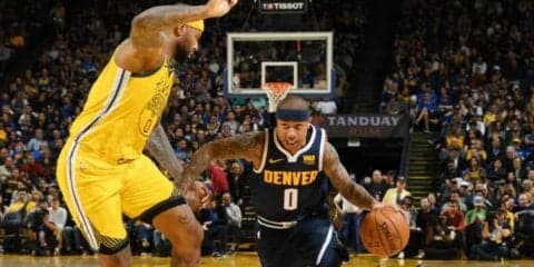 愛するボストンに帰還するアイザイア・トーマス「愛情は絶対に変わらない」