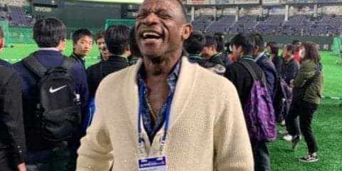 【MLB】イチローいつまで現役？　ヘンダーソン氏語る「年齢は数字。野球への愛情が全て」