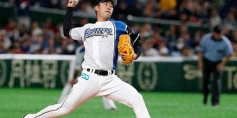 「佑樹ごめんなさい」栗山監督、斎藤佑に謝罪　最長で3回に「投げさせてあげたいけど…」