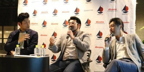 ファン・サポーターに未知なる興奮を。テクノロジーが創る3つの新しい観戦体験[PR]