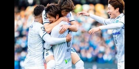 王者・川崎を撃破。ガンバ大阪に、王座奪還への道は見えているのか