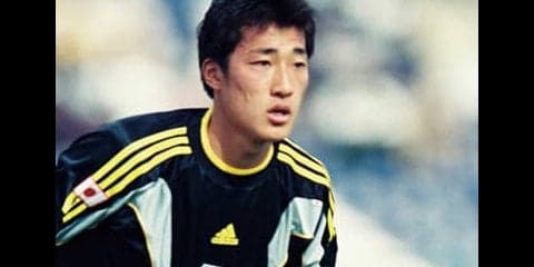 『黄金世代』でひとり取り残されたGKの苦悩「なぜ自分だけ...」