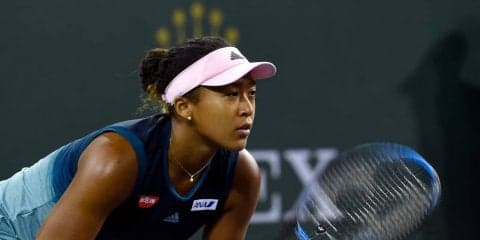 【レース・トゥ・深セン】大坂なおみは2位。同世代ベンチッチや初優勝の18歳が上位に