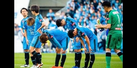 フロンターレ４戦未勝利はナゼなのか。家長昭博は断言「迷いがある」