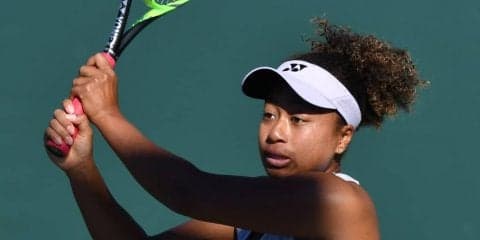 大坂まりがデビュー戦へ。姉妹揃って出場のマイアミOP開幕