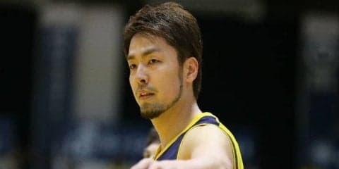 栃木ブレックスの強さを支える竹内公輔の存在感「どうしたら一番貢献できるか」