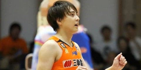 中地区首位攻防戦に先勝した新潟、司令塔の五十嵐圭「自信がついてきている」