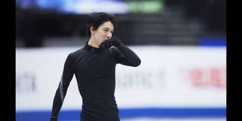 世界選手権は三つ巴。羽生結弦は今季最高得点をたたき出せるか