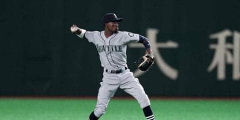 二盗成功の巨人立岡に…MLB盗塁王が“課題”指摘「走ってくるのはわかってた」