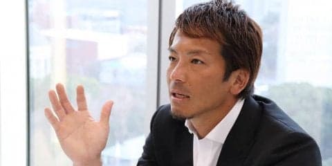 ソフトB・松田宣浩、プロ14年目の熱男の「現役論」とは？