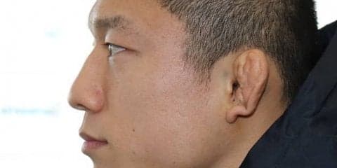 堀口恭司「自信をつけるために練習。だから緊張しない」　RIZIN.15に自信