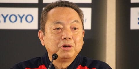 【Tリーグ】村上監督が絶賛「早田は見事に立ち直った」