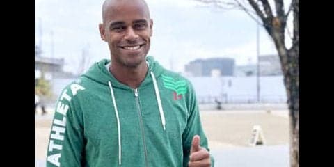 バルサで世界一になったサッカー選手。茂怜羅オズは大志を抱く