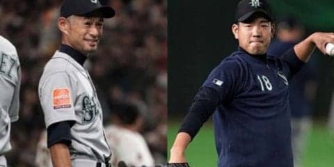 【MLB】ア軍、開幕ホーム扱いもアウェー覚悟　「イチローもキクチもいるから仕方ない」