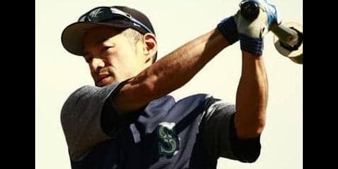 イチロー、日米通算4368安打へ。「次の１本への執念」は変わらない