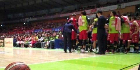 B1残留戦線異状アリ、レギュラーシーズン最後の1カ月で『ボトム4』脱出を果たせ！