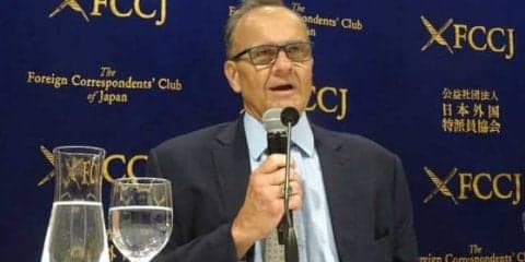 【MLB】ヤ軍名将・トーリ元監督がイチロー語る　「まだまだ健在だ」「相手にとって脅威」