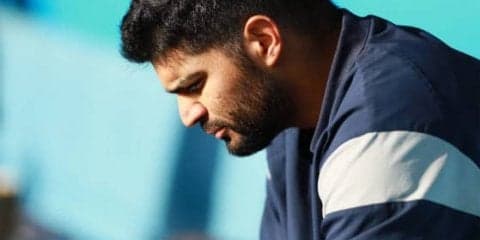 西武メヒア、2軍戦で実戦復帰し1安打　松井2軍監督「本人も嬉しいのでは」