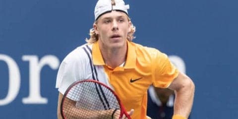 台頭するカナダの10代選手たち　アンドレスク、シャポバロフ、オジェ アリアシム