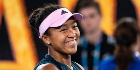 大坂なおみ、フェデラーらと新会場セレモニーに参加へ[マイアミ・オープン]