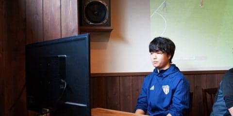 【特別コラム】サッカーを学ぶウイイレ現役選手から見た、世界最高峰の対戦「日本代表ソフィア対王者エットリート」