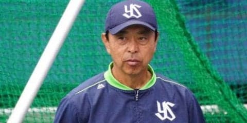ヤクルト星、3回途中4被弾で7失点…小川監督「今日の感じでは厳しい」