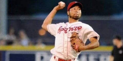 2016年限りで現役引退…　波乱万丈の野球人生を送った元DeNA右腕の今