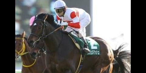 スプリント勝負の高松宮記念は、４歳の２頭が世代交代へと駆け抜ける