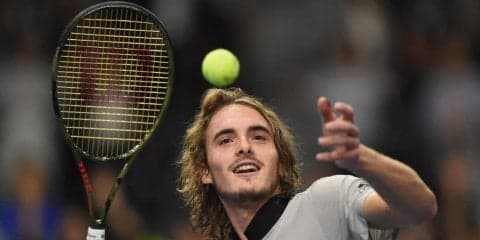 期待の20歳チチパス「日本は1番好きで住んでみたい国」。日本への想いを語る