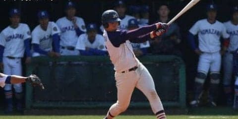 駒大を投打で圧倒！　篠原猛打賞で正捕手へ１歩前進／春季オープン戦