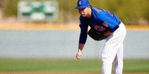 【MLB】田澤純一、ピンチで見事な火消し　1回無安打3Kの完璧救援でOP戦6戦無失点